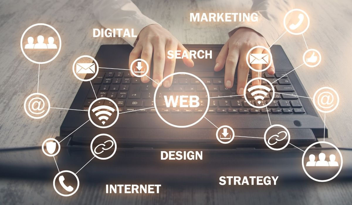 Akören Web Tasarım
